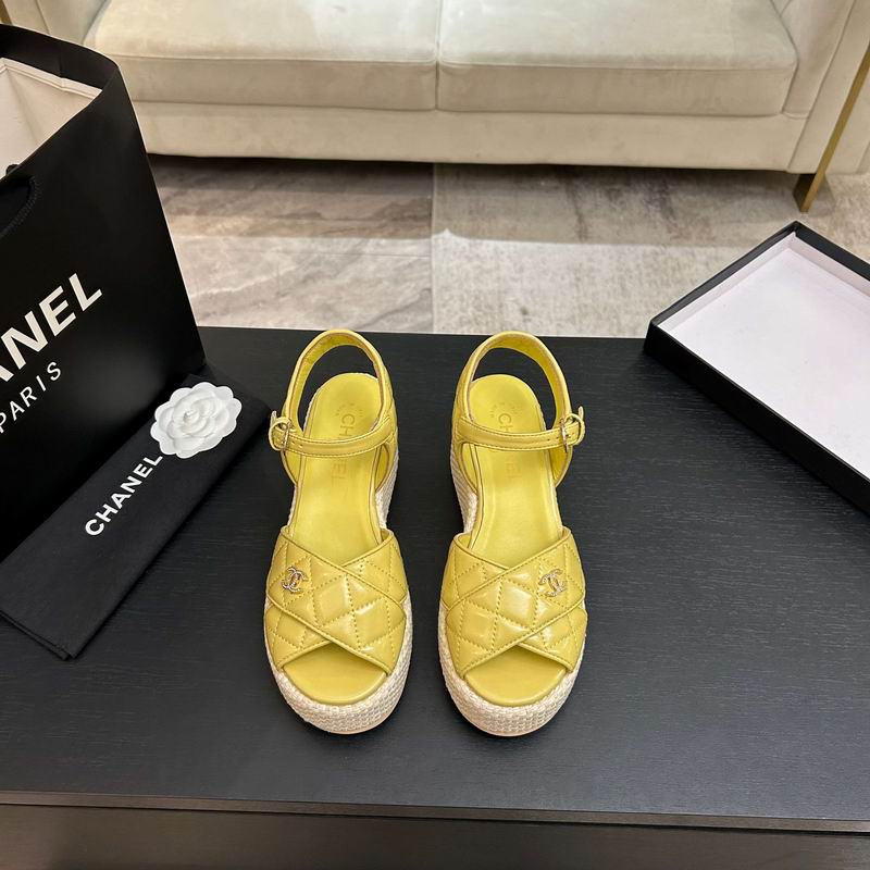 Chanel sz35-40 mnq0216